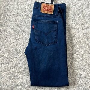 502 Levi's Jeans  Size 12